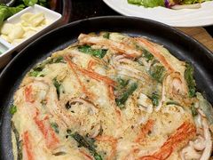 -木槿花韩式炭烤·熟成肉工坊(孙文东路店)