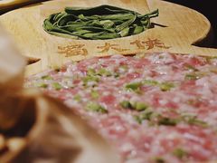 -蜀大侠火锅(四川北路店)