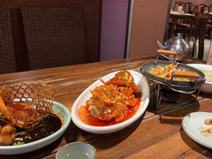 -鱼食饭稻·苏浙土菜17年老馆子(平江路店)