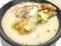 -华新胖子鱼粉(衡阳总店)