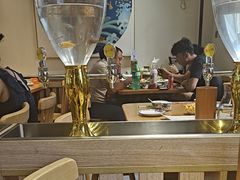 -天盛海鲜烧烤大排档·本地小海鲜·牟平腿穗子(幸福店)