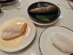 -滨寿司(新街口中央商场店)