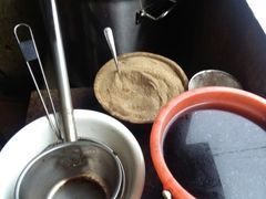 -正宗刘记不翻汤(和园店)