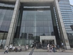 -浙江省科技馆
