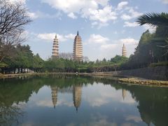 -大理古城