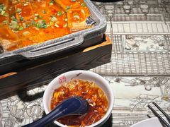 -绿茶餐厅(昌平悦荟店)