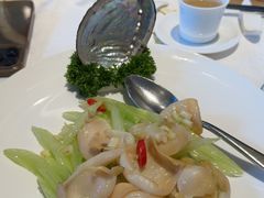 -金悦轩海鲜城(渔人码头店)