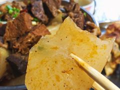 -麻木老地方牛筋牛杂(长堤街店)