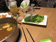 -掂档潮汕牛肉火锅(沈阳万象城店)