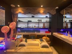 -海底捞火锅(长沙华创国际广场店)