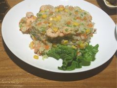 -紫霞门韩国料理烤肉(深南东路店)