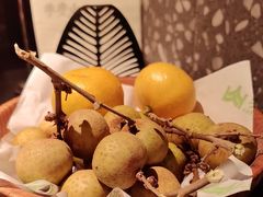 -季季山·云南野生菌火锅(上海首店)