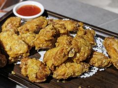 -钱山海鲜大排档