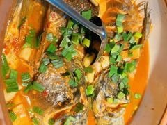 -千岛湖小鱼儿·淳安匠心农家菜