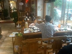 -川中故事·成都老火锅(东书房店)