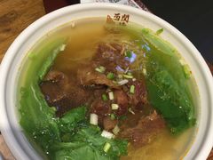 -西关味(大卫城店)