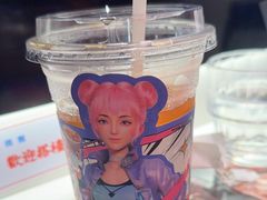 -敏华冰厅(天河城店)
