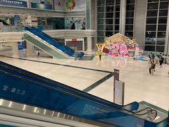-香港都会海逸酒店