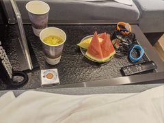 -华夏良子·足道SPA艾灸(金皇大厦店)