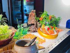 -康悦故事·海鲜自助(雅士亚豪生店)