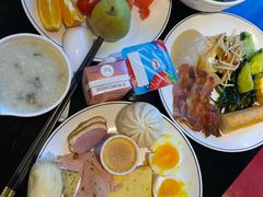 -昆明花之城豪生国际大酒店·怡享阁