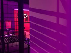 -chi K11艺术空间展览厅