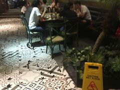 -广东道至正餐厅(区庄店)