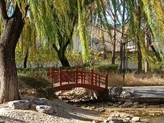 -玲珑塔公园