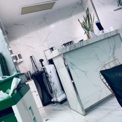 -潘多拉Hairsalon