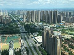 -Social 秀西餐厅-长沙瑞吉酒店(运达店)