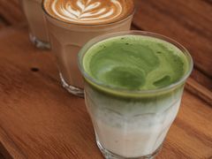 -Peet's Coffee皮爷咖啡(上海长风大悦城店)