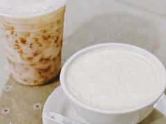 顺德双皮奶-老周记顺德双皮奶