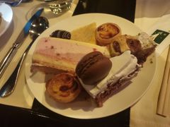 -澳门旅游塔360°旋转餐厅(南湾湖广场店)