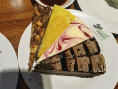 -汉巴味德(百年港湾店)