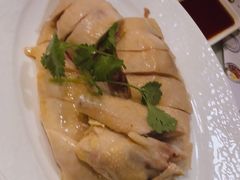 -新大咀港式茶餐厅(宝山万达店)