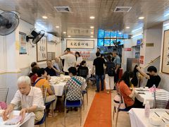 大堂-文记壹心鸡(宝华路店)