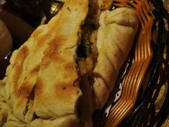 土豆饼-阿布氇孜藏餐厅(九寨沟店)