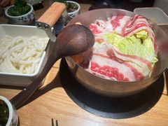 -沼津港精致料理·寿喜烧·烧鸟(青浦宝龙广场日料榜单店)
