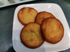 -诺敏塔拉奶茶-布里亚特包子-手把肉(锦都会店)