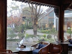 -广富林宰相府酒店·水云间