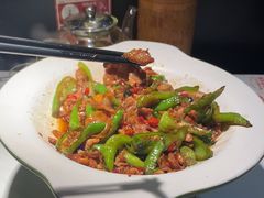 -田婆婆的菜(友谊阳光城店)