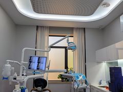 -牙博士口腔品牌连锁(杨浦店)