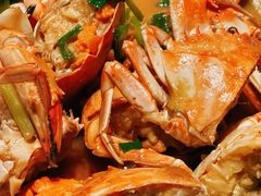 -金海湾海鲜排档(朱家尖店)
