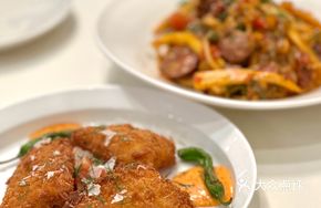 Fried Fish with Sichuan Fermented Chili Sauce
