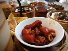 -顺德人家食府(黄金广场店)