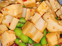 -十里铺铁板鱿鱼