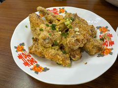 -谢记上海大排档(长寿路店)