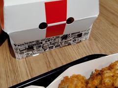 -肯德基(华徐店)