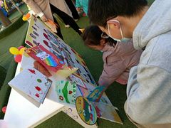 -小脚丫幼儿园(西二旗东一路校区)