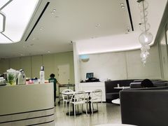 大堂-Lady M New York(澳门伦敦人店)